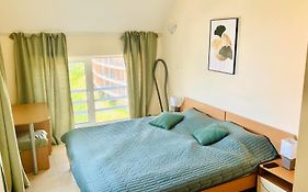 Wohnung Am Sonnenstrand
